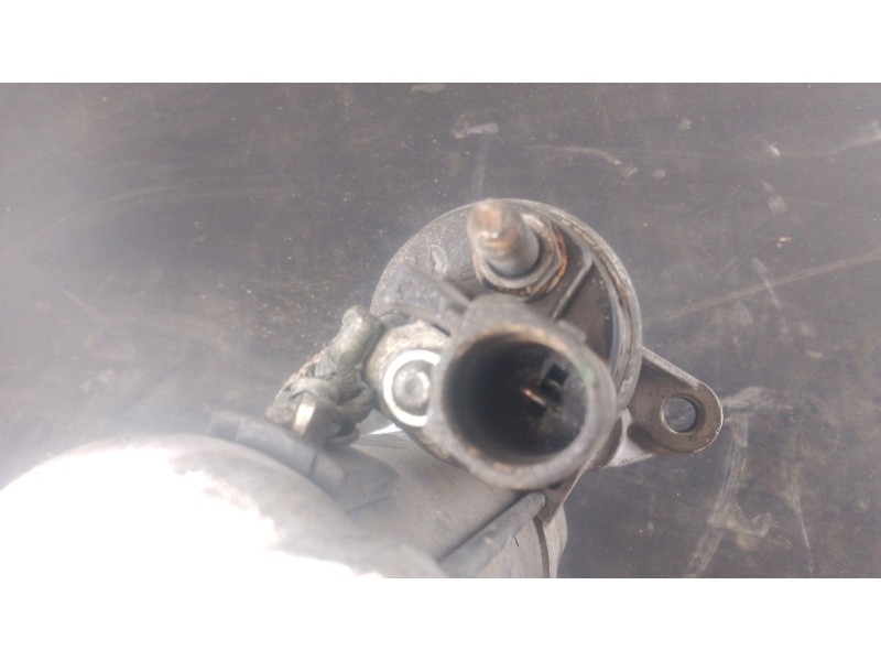 Recambio de motor arranque para audi q5 (8r) 2.0 tdi quattro (140kw) referencia OEM IAM 04L911021  