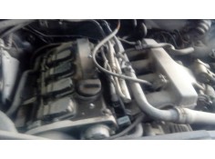 Recambio de motor completo para audi a4 berlina (b5) 1.8 t referencia OEM IAM AEB  