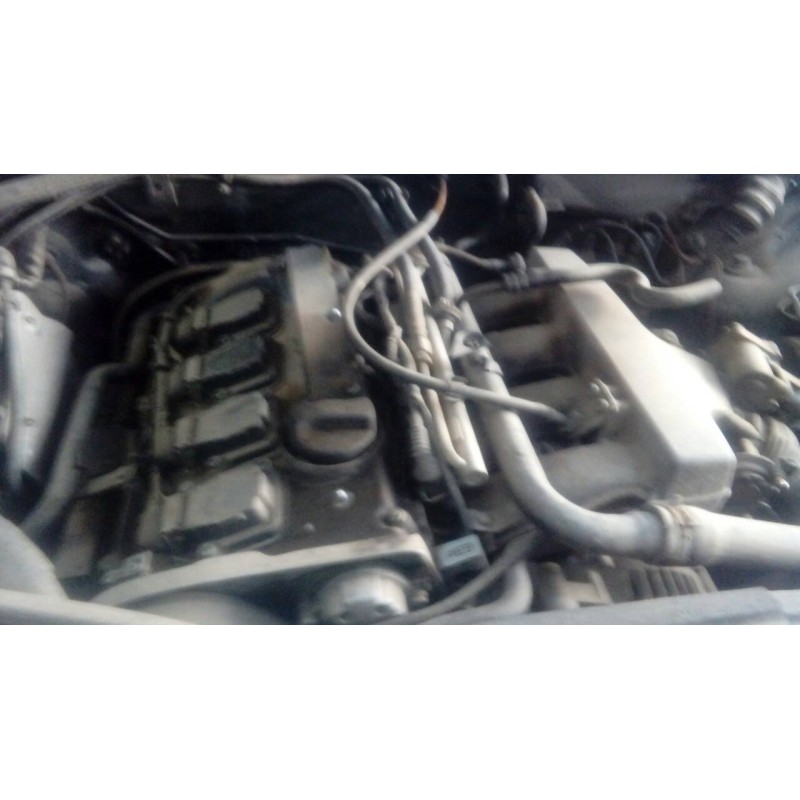 Recambio de motor completo para audi a4 berlina (b5) 1.8 t referencia OEM IAM AEB  