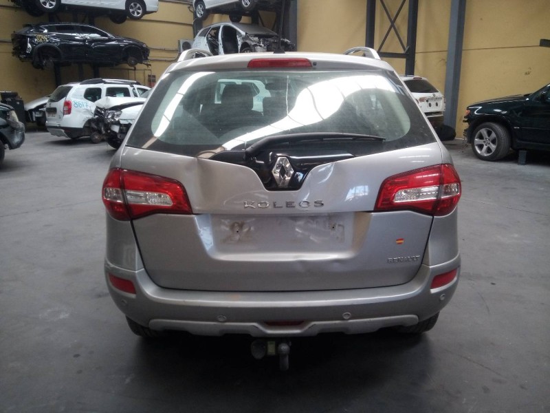 renault koleos del año 2008