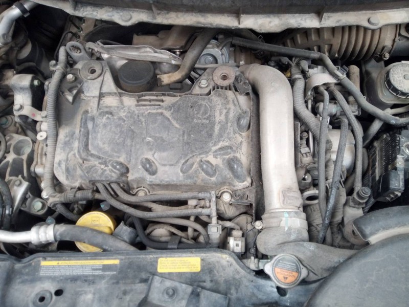 renault koleos del año 2008