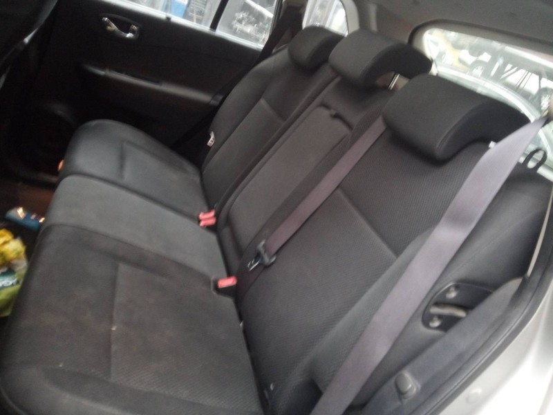 renault koleos del año 2008