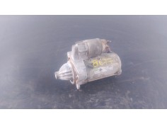 Recambio de motor arranque para renault koleos dynamique referencia OEM IAM 23300JG70A  