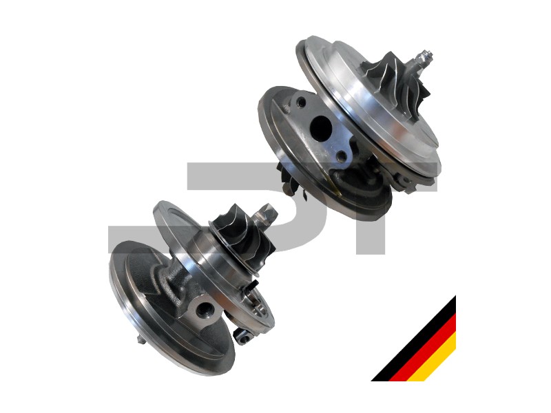 Recambio de cartucho turbo para universal ct1276 53039700140 53039700190 53039700133 referencia OEM IAM 1000030197 CT1276  T1-4-