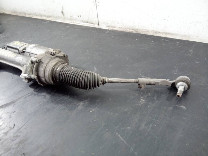 Recambio de cremallera direccion para bmw serie 4 gran coupe (f36) 420d referencia OEM IAM 00941001620 862808 P1-B6-1