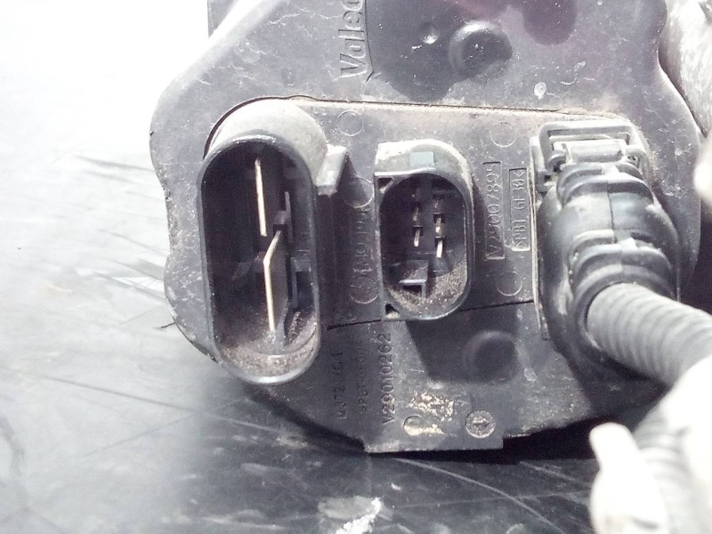 Recambio de cremallera direccion para bmw serie 4 gran coupe (f36) 420d referencia OEM IAM 00941001620 862808 P1-B6-1