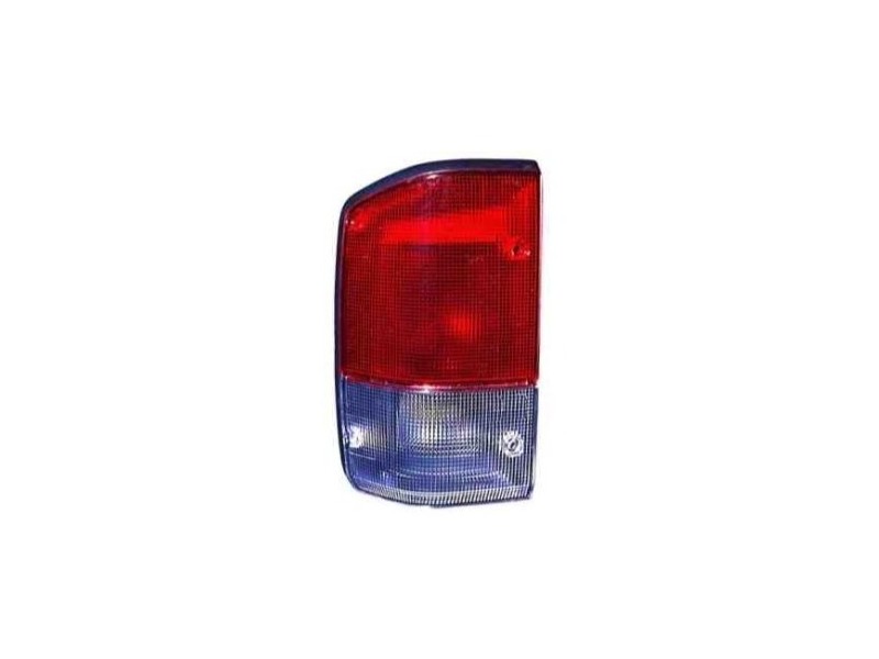 Recambio de piloto trasero izquierdo para nissan patrol gr iv (y60, gr) 3.0 4wd referencia OEM IAM 16522233  T2-2-A NUEVO