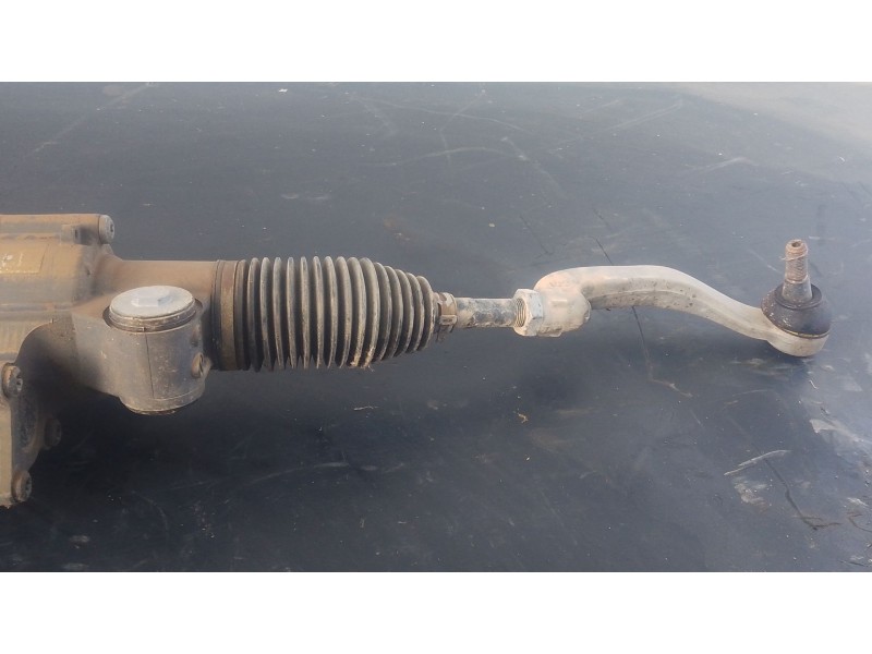 Recambio de cremallera direccion para volkswagen crafter furgoneta (sy_, sx_) 2.0 tdi referencia OEM IAM   