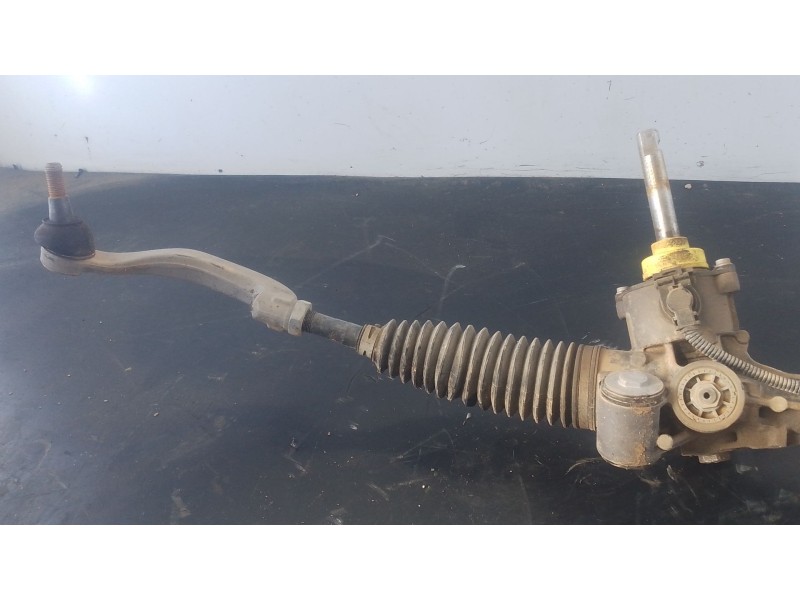 Recambio de cremallera direccion para volkswagen crafter furgoneta (sy_, sx_) 2.0 tdi referencia OEM IAM   