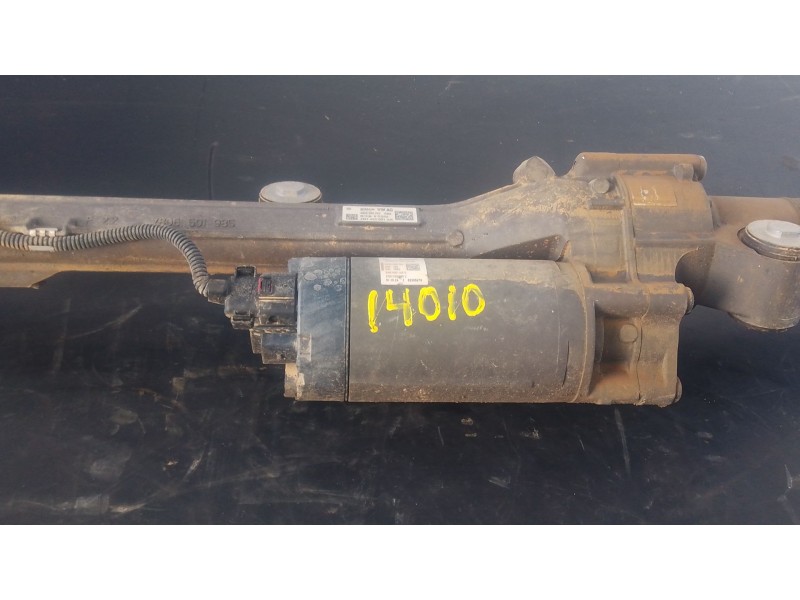 Recambio de cremallera direccion para volkswagen crafter furgoneta (sy_, sx_) 2.0 tdi referencia OEM IAM   