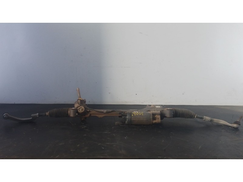 Recambio de cremallera direccion para volkswagen crafter furgoneta (sy_, sx_) 2.0 tdi referencia OEM IAM 2N1423051AK  P1-B6-1