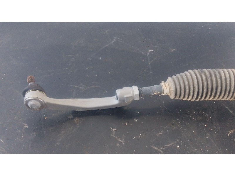 Recambio de cremallera direccion para volkswagen crafter furgoneta (sy_, sx_) 2.0 tdi referencia OEM IAM 2N1423051AK  P1-B6-1