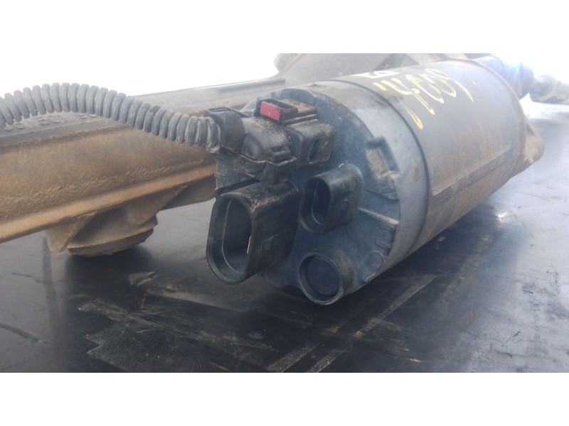 Recambio de cremallera direccion para volkswagen crafter furgoneta (sy_, sx_) 2.0 tdi referencia OEM IAM 2N1423051AK  P1-B6-1