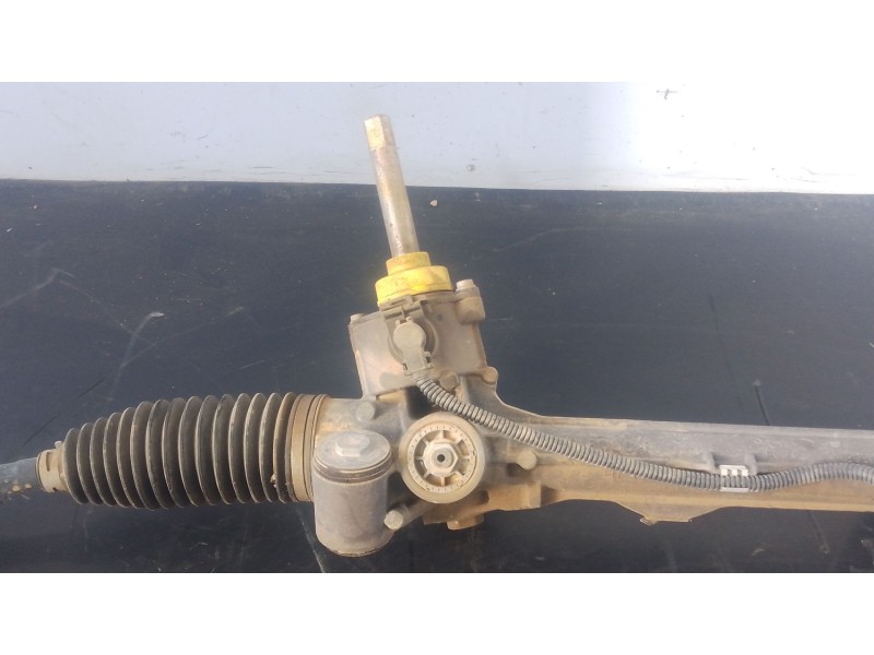Recambio de cremallera direccion para volkswagen crafter furgoneta (sy_, sx_) 2.0 tdi referencia OEM IAM 2N1423051AK  P1-B6-1