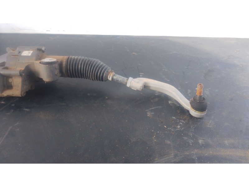 Recambio de cremallera direccion para volkswagen crafter caja/chasis (sz_) 2.0 tdi rwd referencia OEM IAM   