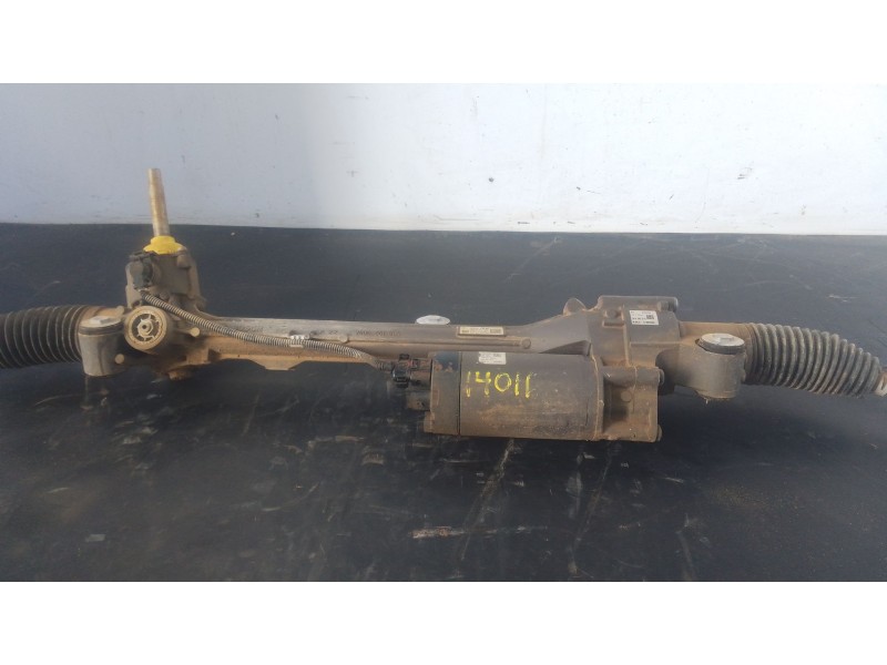 Recambio de cremallera direccion para volkswagen crafter caja/chasis (sz_) 2.0 tdi rwd referencia OEM IAM   
