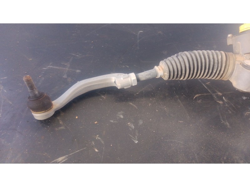 Recambio de cremallera direccion para volkswagen crafter caja/chasis (sz_) 2.0 tdi rwd referencia OEM IAM   