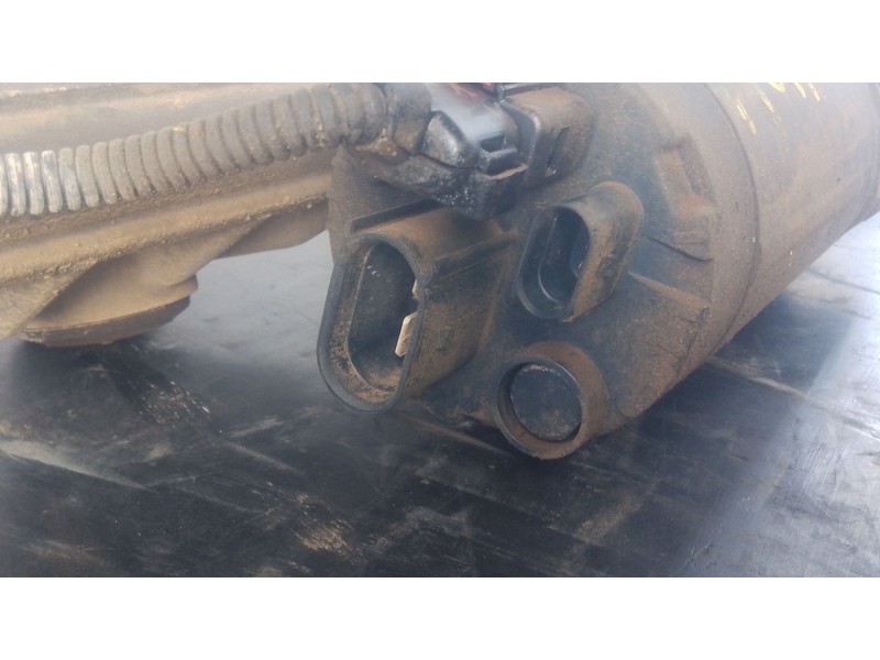 Recambio de cremallera direccion para volkswagen crafter caja/chasis (sz_) 2.0 tdi rwd referencia OEM IAM   
