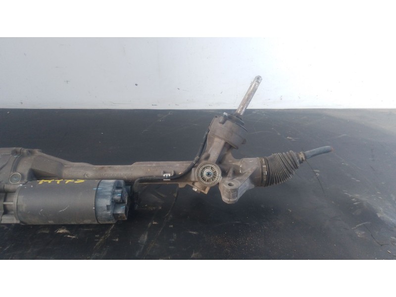 Recambio de cremallera direccion para mercedes-benz vito tourer (w447) 114 cdi 4-matic (447.701, 447.703, 447.705) referencia OE