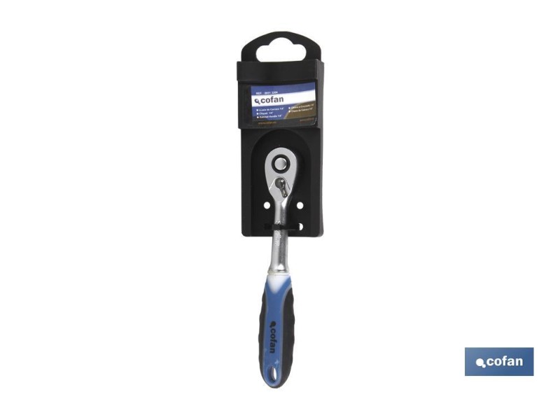 Recambio de carraca reversible para universal llave de carraca 1/4´´ | reversible | acero cromo v llave de carraca 1/4´´ | rever