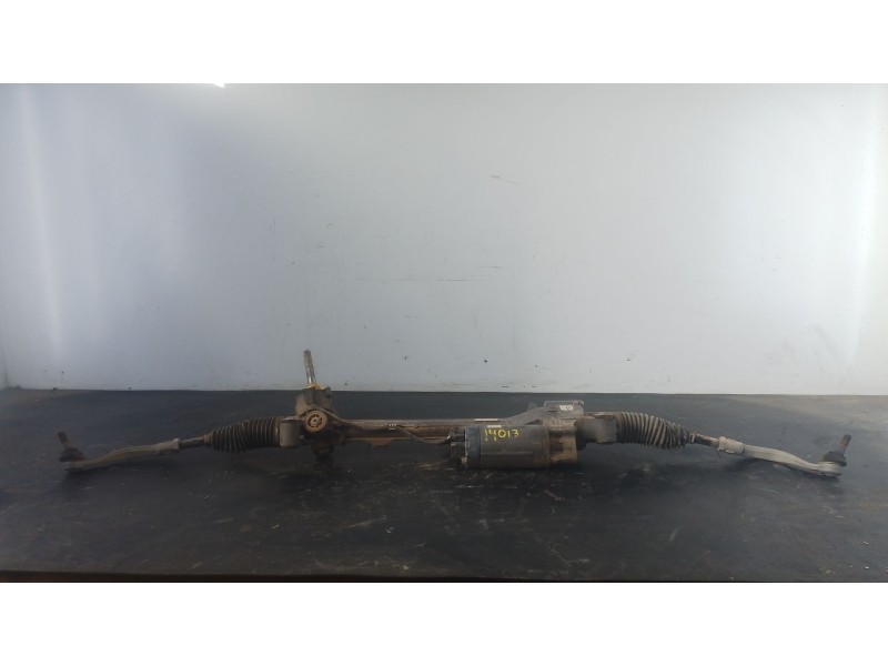 Recambio de cremallera direccion para volkswagen crafter caja/chasis (sz_) 2.0 tdi rwd referencia OEM IAM 2N1423051AK  P1-B6-6