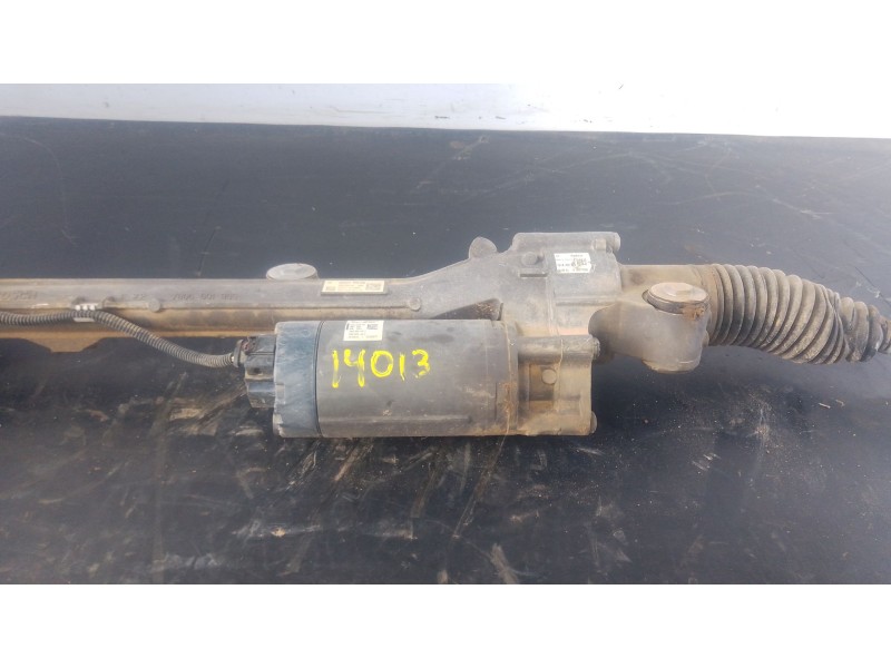 Recambio de cremallera direccion para volkswagen crafter caja/chasis (sz_) 2.0 tdi rwd referencia OEM IAM 2N1423051AK  P1-B6-6