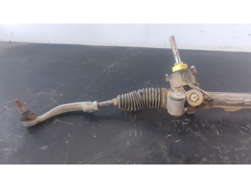 Recambio de cremallera direccion para volkswagen crafter caja/chasis (sz_) 2.0 tdi rwd referencia OEM IAM 2N1423051AK  P1-B6-6