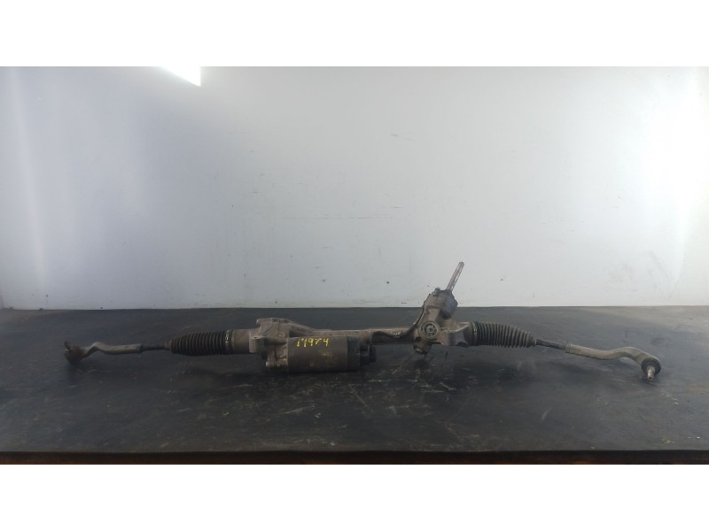 Recambio de cremallera direccion para mercedes-benz vito tourer (w447) 114 cdi 4-matic (447.701, 447.703, 447.705) referencia OE