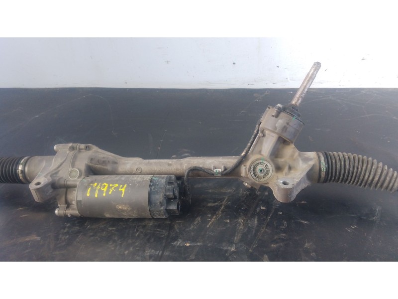 Recambio de cremallera direccion para mercedes-benz vito tourer (w447) 114 cdi 4-matic (447.701, 447.703, 447.705) referencia OE