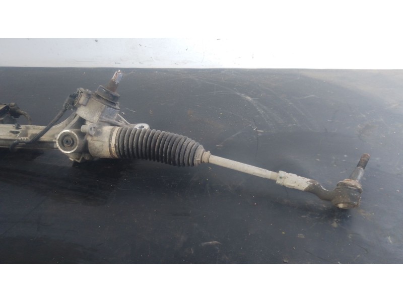 Recambio de cremallera direccion para land rover range rover sport ii (l494) 3.0 sdv6 4x4 referencia OEM IAM GK623200AB  P1-B6-6