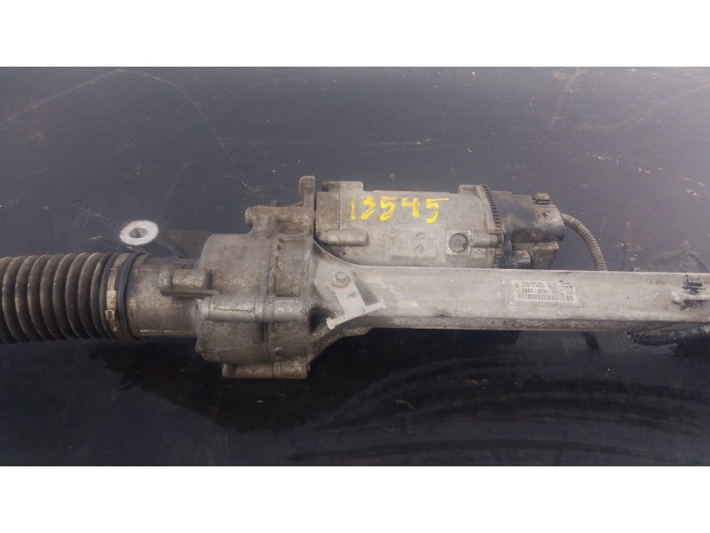 Recambio de cremallera direccion para land rover range rover sport ii (l494) 3.0 sdv6 4x4 referencia OEM IAM GK623200AB  P1-B6-6