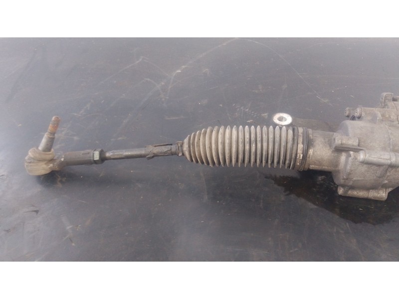 Recambio de cremallera direccion para land rover range rover sport ii (l494) 3.0 sdv6 4x4 referencia OEM IAM GK623200AB  P1-B6-6