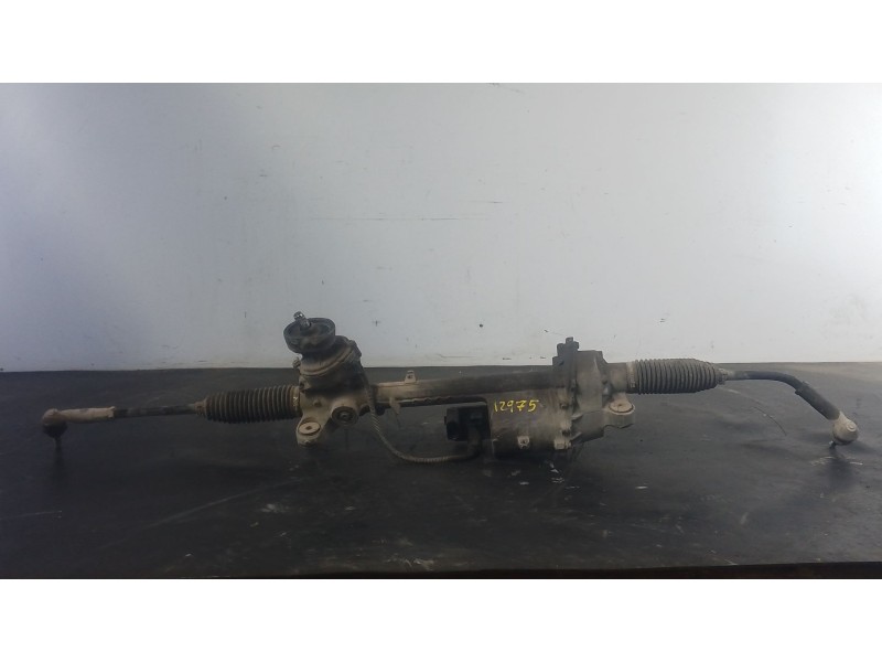Recambio de cremallera direccion para volkswagen passat b7 (362) 2.0 tdi referencia OEM IAM   