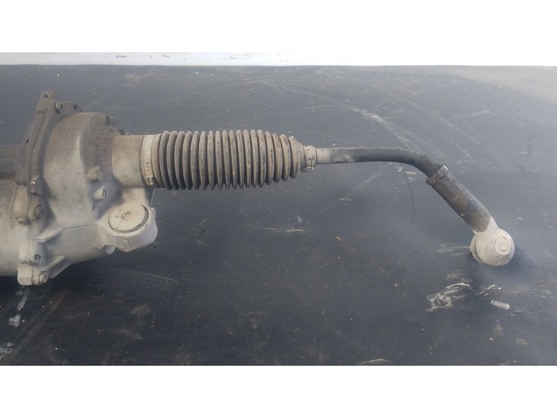 Recambio de cremallera direccion para volkswagen passat b7 (362) 2.0 tdi referencia OEM IAM   