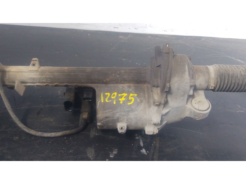 Recambio de cremallera direccion para volkswagen passat b7 (362) 2.0 tdi referencia OEM IAM   