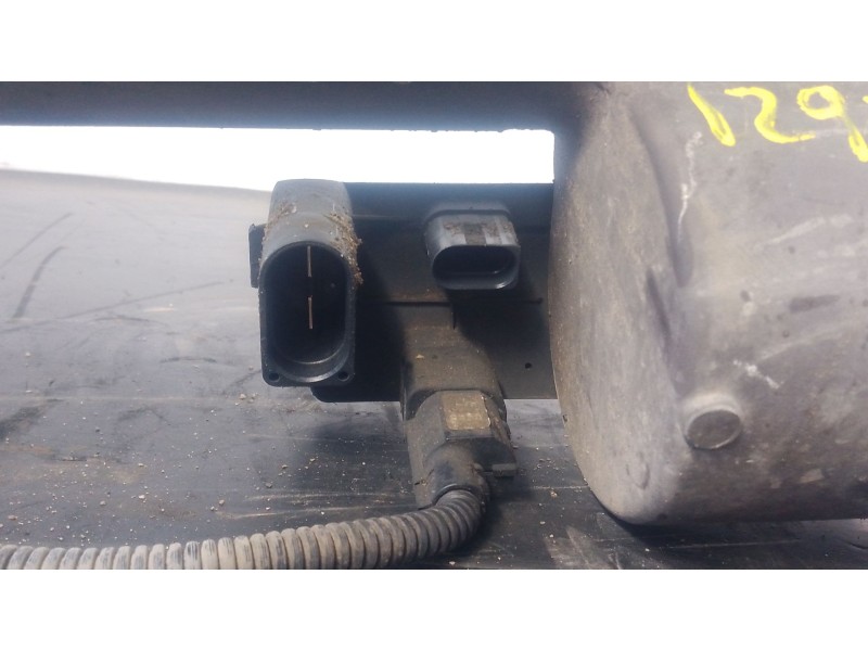 Recambio de cremallera direccion para volkswagen passat b7 (362) 2.0 tdi referencia OEM IAM   