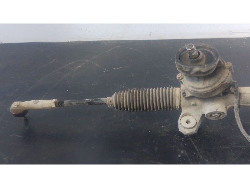 Recambio de cremallera direccion para volkswagen passat b7 (362) 2.0 tdi referencia OEM IAM   