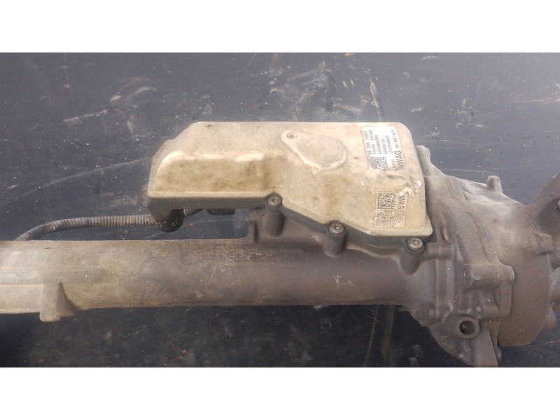 Recambio de cremallera direccion para volkswagen passat b7 (362) 2.0 tdi referencia OEM IAM   