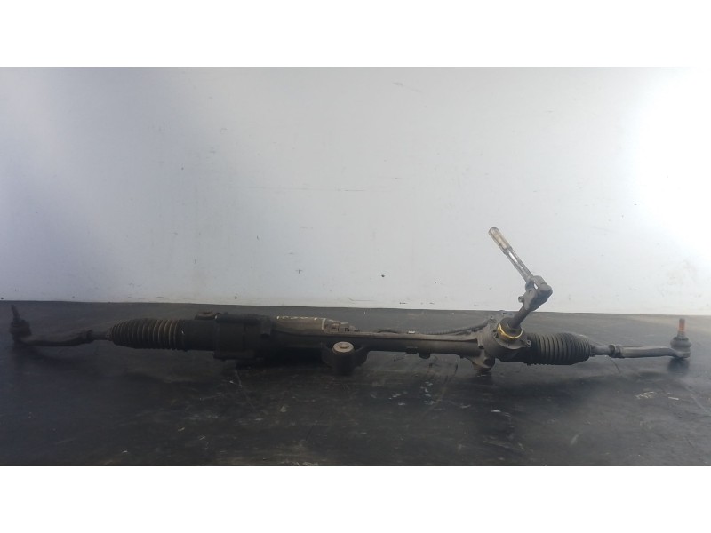 Recambio de cremallera direccion para volkswagen crafter furgoneta (sy_, sx_) 2.0 tdi referencia OEM IAM   