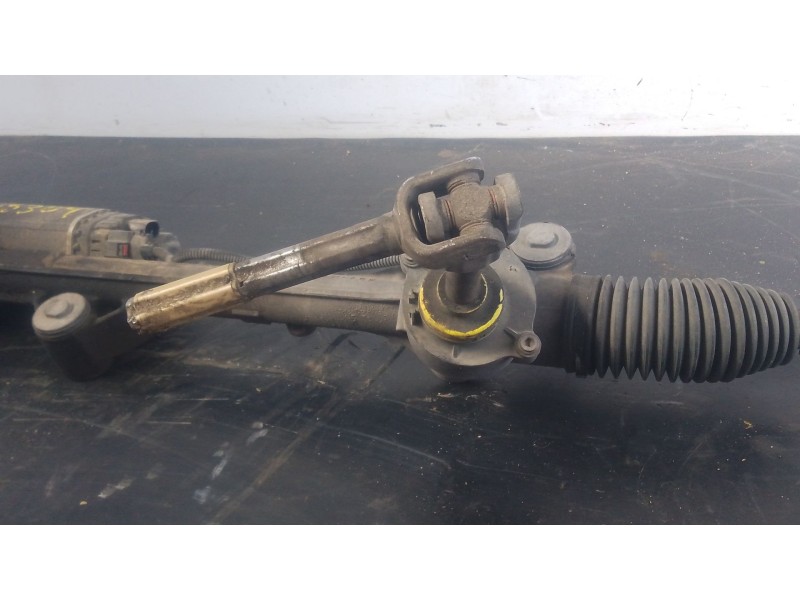 Recambio de cremallera direccion para volkswagen crafter furgoneta (sy_, sx_) 2.0 tdi referencia OEM IAM   