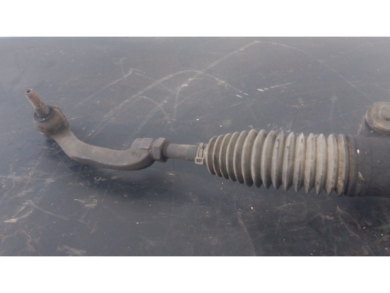 Recambio de cremallera direccion para volkswagen crafter furgoneta (sy_, sx_) 2.0 tdi referencia OEM IAM   
