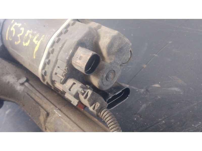 Recambio de cremallera direccion para volkswagen crafter furgoneta (sy_, sx_) 2.0 tdi referencia OEM IAM   