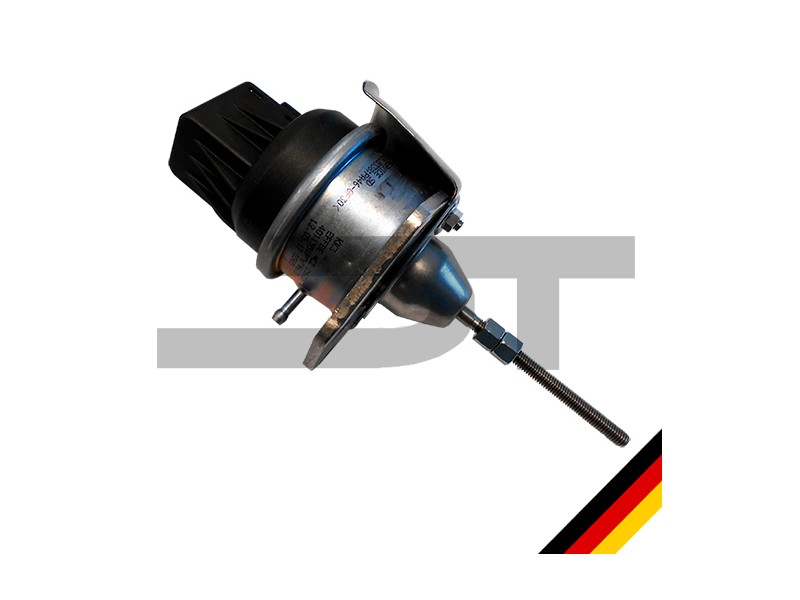 Recambio de valvula presion/actuador de turbo para universal ct258 03l198716f referencia OEM IAM 2061016904 CT258  T1-4-A NUEVO