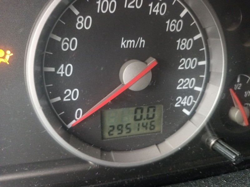 ford mondeo iii (b5y) del año 2001