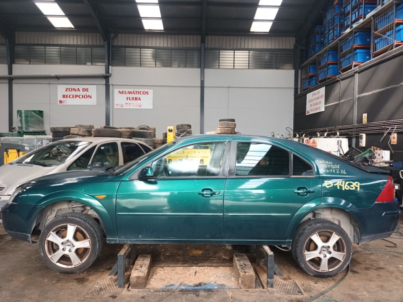 ford mondeo iii (b5y) del año 2001