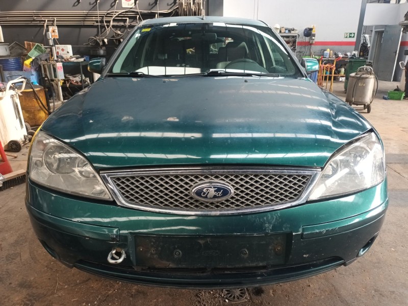 ford mondeo iii (b5y) del año 2001