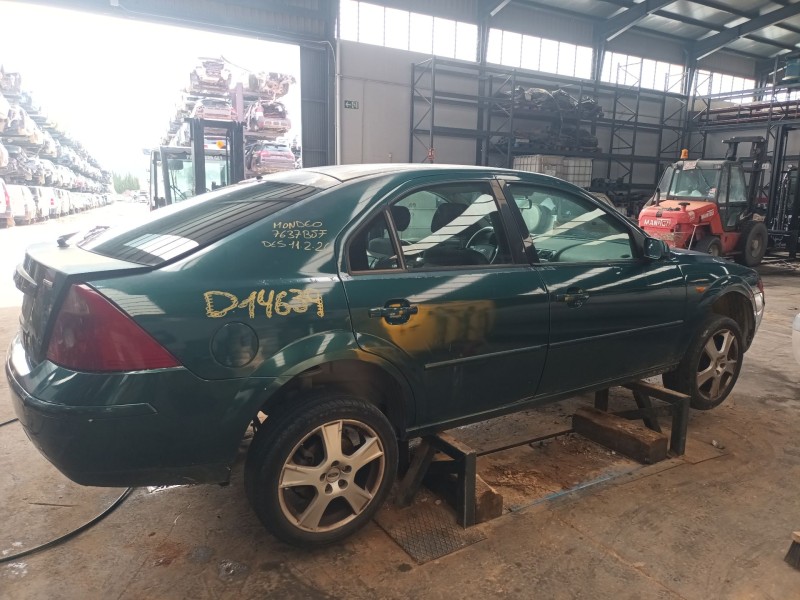 ford mondeo iii (b5y) del año 2001