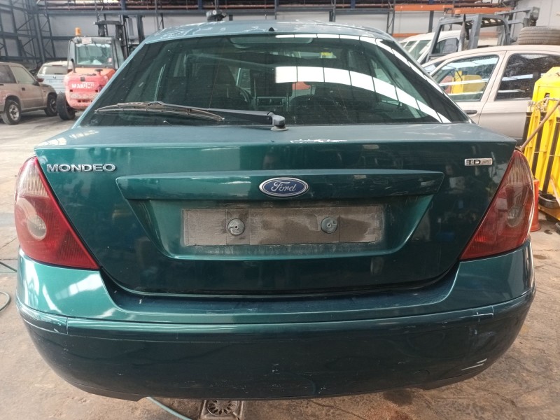 ford mondeo iii (b5y) del año 2001