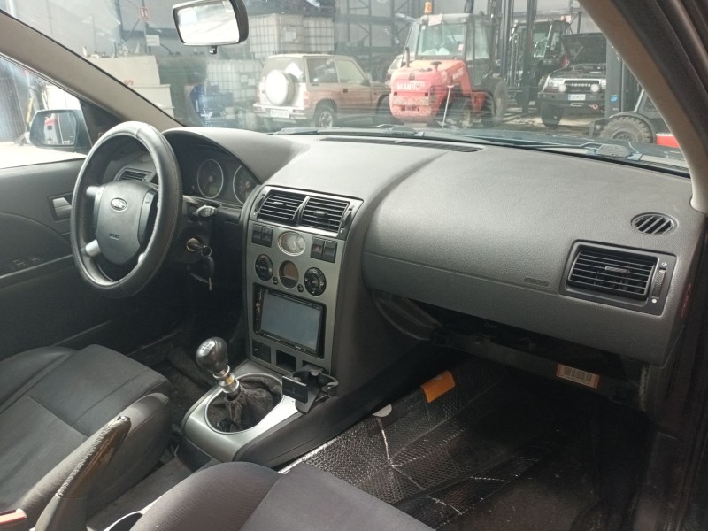 ford mondeo iii (b5y) del año 2001