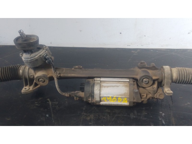 Recambio de cremallera direccion para audi a3 (8p1) 1.8 tfsi referencia OEM IAM   